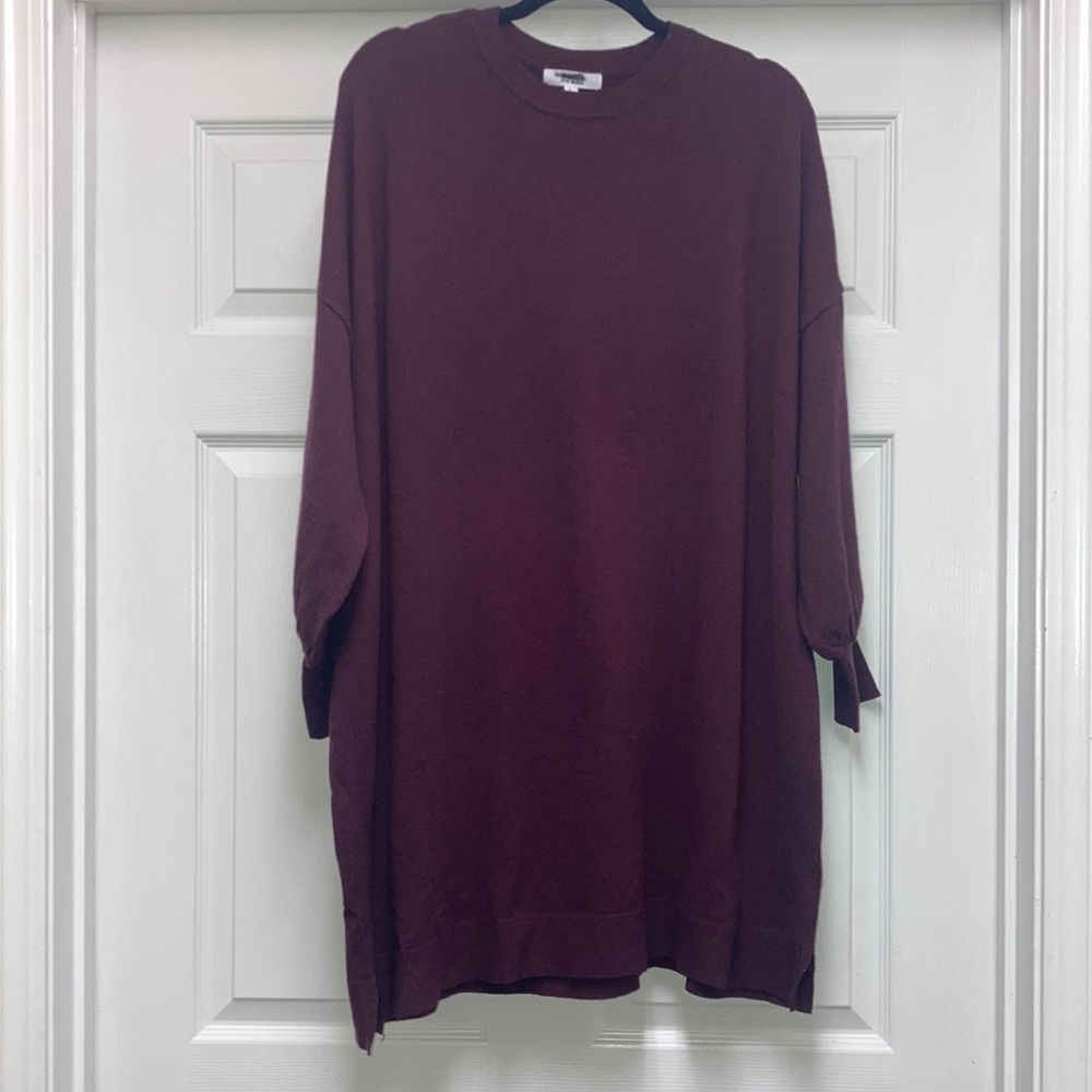 BB Dakota By Steve Madden Size L